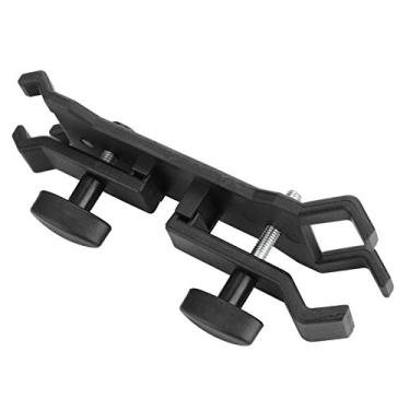 Imagem de Generic Suporte do Guarda-chuva do tripé, Material Plástico Durável Resistente da Qualidade Grampo Guarda-chuva tripé Resistente para o Adulto para o