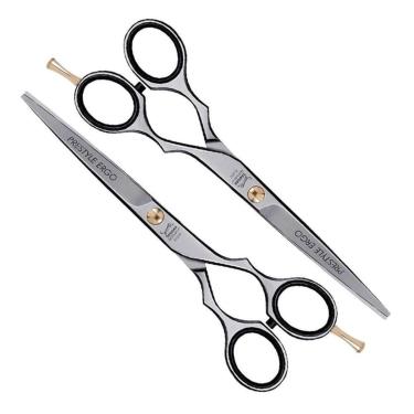 Imagem de Tesoura Jaguar Pre Style Ergo 5.5 - Fio Laser-Unissex