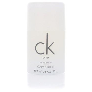 Imagem de Perfume Masculino Ck One Calvin Klein 75 Ml Desodorante Bastão