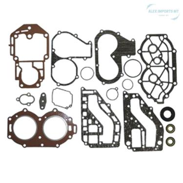 Imagem de Kit Junta Do Motor Yamaha 61n-w0001 25hp E 30 Hp Bm E Vm