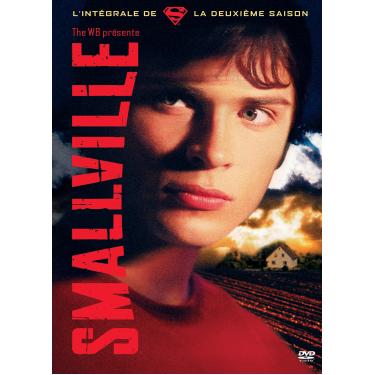 Imagem de Smallville: Season 2
