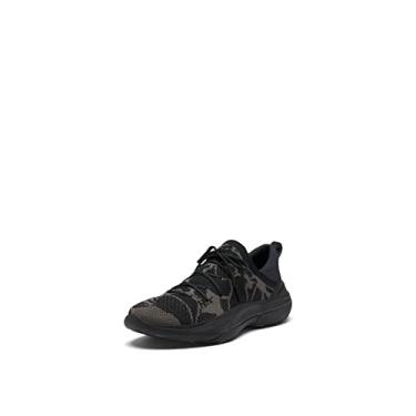Imagem de Sorel Men's Explorer Blitz Stride Lace Shoes - Black, Black - Size 14