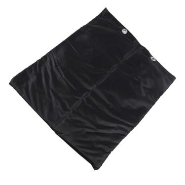 Imagem de TOPINCN Tampa Isolada de Refluxo Proteção Forte Anticongelante Cobertura de Isolamento de Tubo Externo para de Irrigação de Jardim Válvulas de Liberação de Pressão e Sprinklers (16W * 20H polegadas)