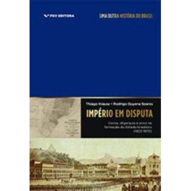 Imagem de Império em Disputa - FGV, 3