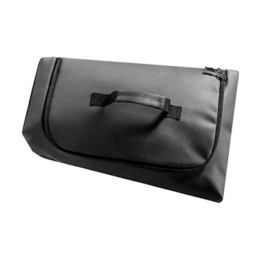 Imagem de FashionCha Cobertor para Churrasco Multifuncional com Isolamento Térmico para Descanso E Limpeza, Ideal para Grelhar Ao Ar Livre.