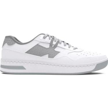 Imagem de Tênis Masculino Under Armour Court 96 Suede-Masculino