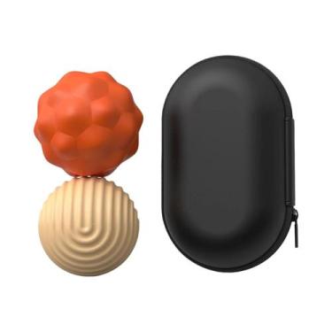 Imagem de Bolas Magnéticas Anti-Stress Brinquedo Fidget Para Ansiedade Autismo T