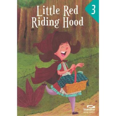 Imagem de Little Red Riding Hood - Level 3