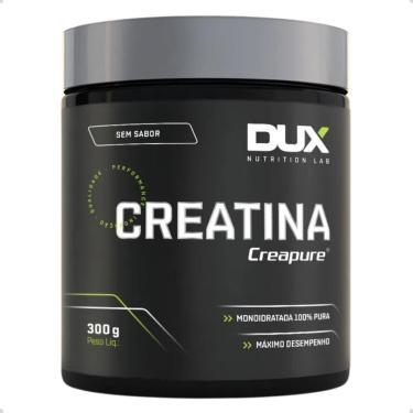 Imagem de Creatina Creapure Em Pó Pote 300g Dux Nutrition-Unissex