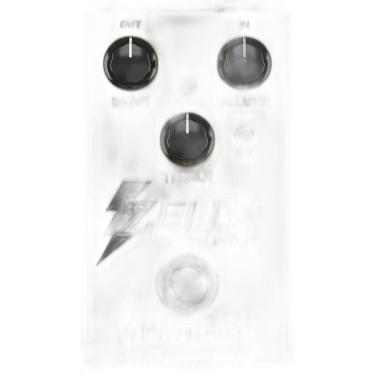 Imagem de Pedal De Overdrive - Tc Electronic - Zeus Drive