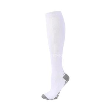 Imagem de Meias De Compressão Anti-Fadiga Para Circulação Sanguínea, Meias Gradu