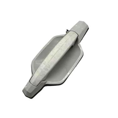 Imagem de Maçaneta frontal externa LH RH para Hyundai Terracan 2001-06 Maçaneta externa traseira esquerda direita 82650H1020 83660H1020 (primer traseiro esquerdo)