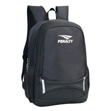 Imagem de Mochila Penalty Casual PNLT-216 - Preto Único-Unissex