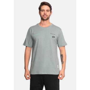 Imagem de Camiseta Onbongo Estampada Masculino-Masculino