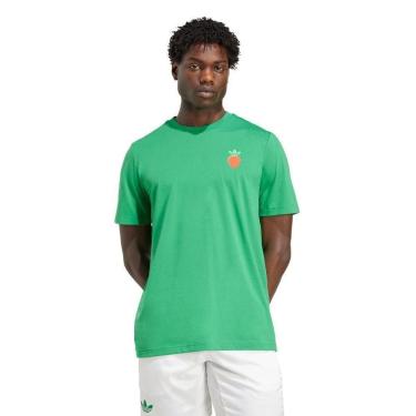 Imagem de Camiseta Adidas Estampada Tennis Masculina-Masculino