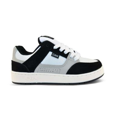 Imagem de Tênis Infantil Qix AM Branco Cor:;Tamanho:29-Unissex