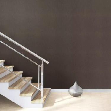 Imagem de Papel de Parede African Queen III Marrom - 10m x 0.53m