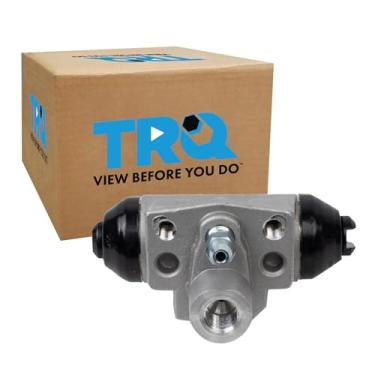 Imagem de TRQ Cilindro de roda traseiro compatível com Honda Civic 2006-2015 2009-2019 Fit 2010-2014 Insight
