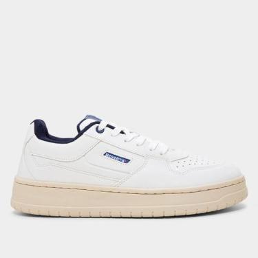 Imagem de Tênis Reserva Vortex Masculino, Branco, 42