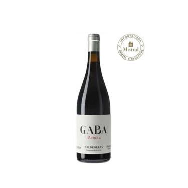 Imagem de Gaba do Xil Mencia 2021 (Telmo Rodríguez) 750ml