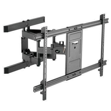 Imagem de Suporte Tv Articulado Telas Gigantes 50 A 90 A02v8n Elg