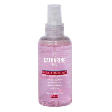 Imagem de Loção Demaquilante Catharine Hill Ref 2226 150ml
