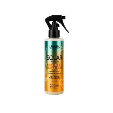 Imagem de Leave - in Solar Duetto Professional 200ml