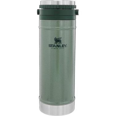 Imagem de Garrafa Termica Stanley Classic Travel Mug French Press 10-01855-024 (