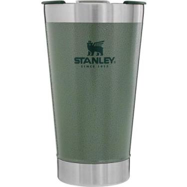 Imagem de Caneca Térmica Cervejeiro Stanley Classic Beer Pint 10-01704-078 (473M