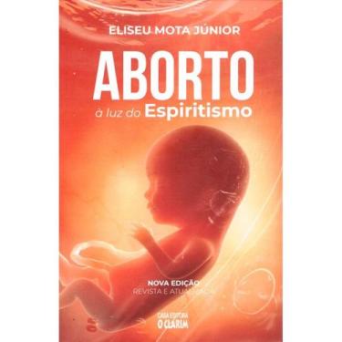 Imagem de Aborto à Luz do Espiritismo - O CLARIM