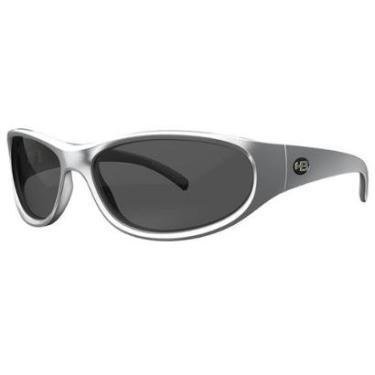 Imagem de Óculos de Sol HB A New Species Aluminium Gray-Unissex