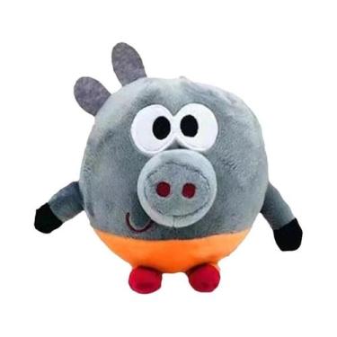 Imagem de Brinquedo De Pelúcia Hey Dog Teacher De 23cm, Boneco De Animal De Dese