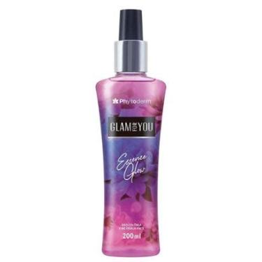 Imagem de Glam Essence Glow Phytoderm- Perfume Feminino - Deo Colônia 200ml-Feminino