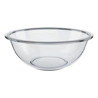 Imagem de Tigela Saladeira Redonda Plus 4 Litros Marinex Nadir