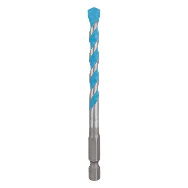 Imagem de Broca Multiconstruction Hex9 5x60x100mm 2608900577000 Bosch Broca Multiconstruction Hex...