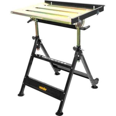 Imagem de Bancada para Soldador - Vonder