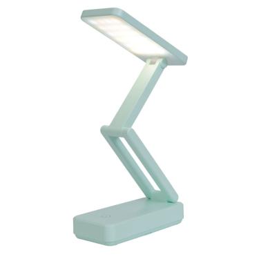 Imagem de Luminária De Mesa Articulável LED  USB