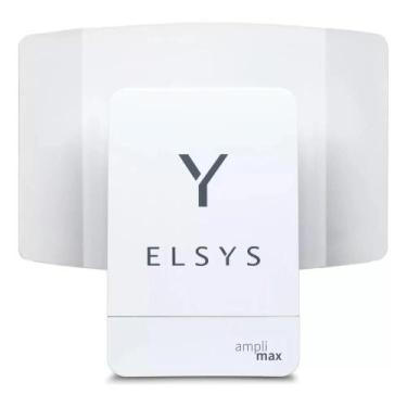 Imagem de Modem Externo 4g Com Voz E Dados Elsys Amplimax Eprl12 Cor B - Congrat