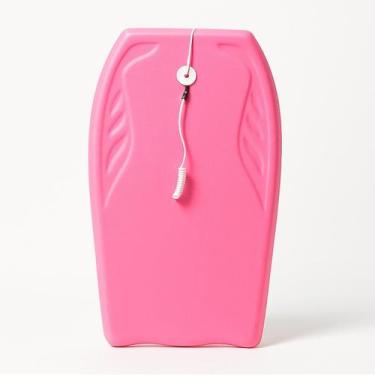 Imagem de Prancha Praia E Piscina Grande 87 Cm X 48 Cm Onda Radical Adulto Crian