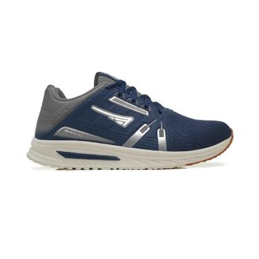 Imagem de Tênis Esportivo Ortopedico Super Leve Indicado Conforto-Masculino