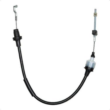 Imagem de Cabo Embreagem Gm Corsa 1994 a 1996 - 100288 - 4318 - Chevrolet