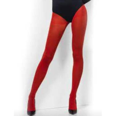 Imagem de Meia Calça Fio 80 Color Trifil - W06352, Laranja, P