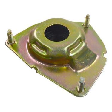 Imagem de Coxim amortecedor dianteiro superior direito tempra -- - METALSYSTEM