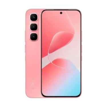 Imagem de Smartphone Celular Infinix Hot 60 Pro 256GB, 8GB RAM, Tela 6,78 polega
