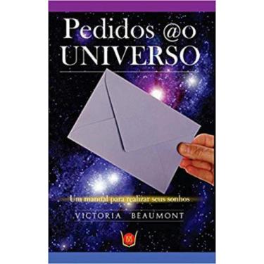 Imagem de Pedidos ao universo - ISIS