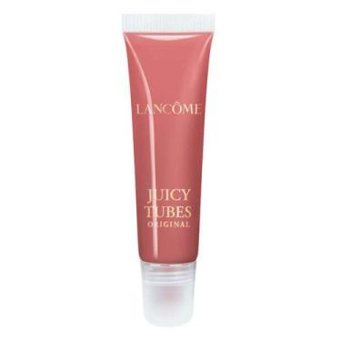 Imagem de Brilho Labial Lancôme  Juicy Tubes, 08 Tickled Pink