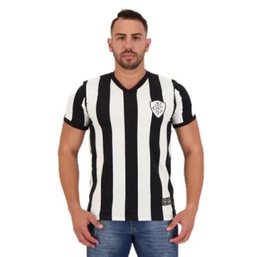 Imagem de RetrôMania Camisa Masculina Botafogo 1942