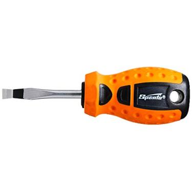 Imagem de Sparta Chave De Fenda Pt. Sl 3/16 X 1.1/2 Crv Cabo Dupla Injeção