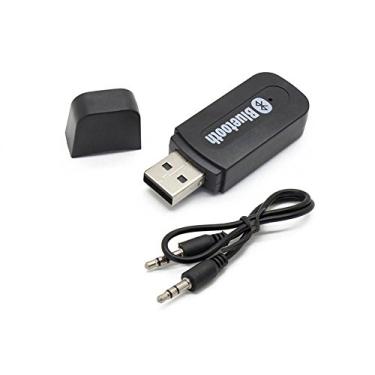 Imagem de Receptor Lys Bluetooth com Áudio P2 - M1388