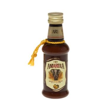 Imagem de Miniatura Licor Amarula 50ml